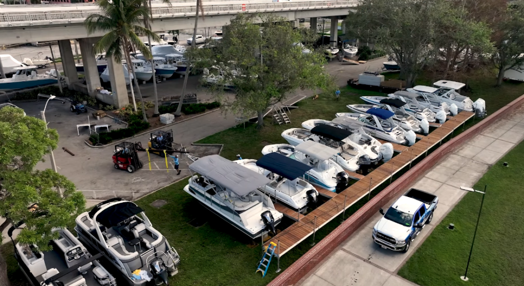 Fort Myers Boat Show